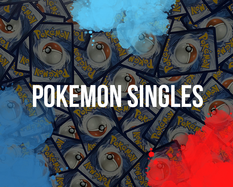 Pokemon Singles  Misty Mountain Games