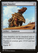 {C} Gate Smasher [Dragons of Tarkir][DTK 239]
