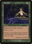 {C} Refresh [Odyssey][ODY 264]