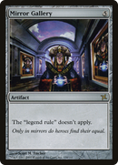 {R} Mirror Gallery [Betrayers of Kamigawa][BOK 154]