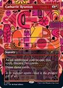 {R} Cathartic Reunion [Secret Lair Drop Series][SLD 1465]