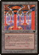 {C} Urza's Power Plant (Rock in Pot) (Italian) - "Centrale Energetica di Urza" [Rinascimento][RIN 179]