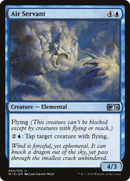 {C} Air Servant [Welcome Deck 2016][W16 004]