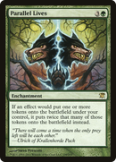 {R} Parallel Lives [Innistrad][ISD 199]