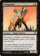 {C} Fleshgrafter [Fifth Dawn][5DN 051]