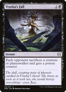 {C} Vraska's Fall [Phyrexia: All Will Be One][ONE 116]