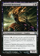 {C} Spiteful Returned [Born of the Gods][BNG 084]