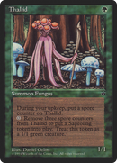 {C} Thallid (Daniel Gelon) [Fallen Empires][FEM 74D]