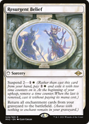 {R} Resurgent Belief [Modern Horizons 2][MH2 026]