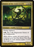 {C} Sentry of the Underworld [Theros][THS 202]