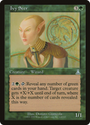 {C} Ivy Seer [Urza's Destiny][UDS 110]