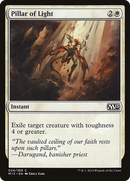 {C} Pillar of Light [Magic 2015][M15 024]