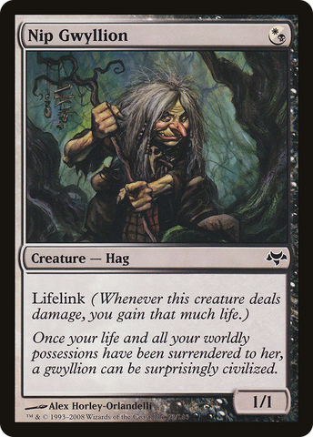 {C} Nip Gwyllion [Eventide][EVE 092]