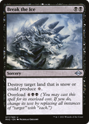 {C} Break the Ice [Modern Horizons 2][MH2 077]