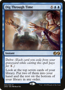 {R} Dig Through Time [Ultimate Masters][UMA 050]