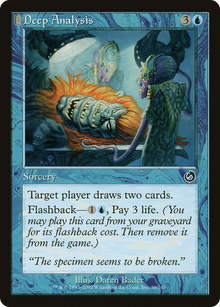 {C} Deep Analysis [Torment][TOR 036]