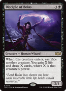 {R} Disciple of Bolas [Tarkir: Dragonstorm Commander][TDC 178]