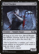 {C} Blood Burglar [Core Set 2020][M20 088]