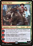 {R} Domri Rade [Secret Lair Drop Series][SLD 088]