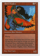 {C} Bird Maiden [Fifth Edition][5ED 211]