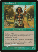 {R} Noble Hierarch [Judge Gift Cards 2012][PA J12 003]