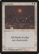 {R} Armageddon [Beta Edition][LEB 002]
