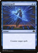 {C} Counterspell [Dominaria Remastered][DMR 045]