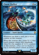 {R} Chasm Skulker [FINAL FANTASY Commander][FIC 262]