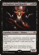 {R} Kothophed, Soul Hoarder [Magic Origins][ORI 104]