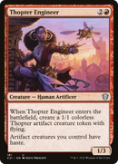 {C} Thopter Engineer [Commander 2021][C21 181]