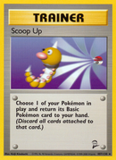 [TR] Scoop Up (107/130) [Base Set 2]