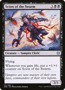{C} Scion of the Swarm [Zendikar Rising][ZNR 121]