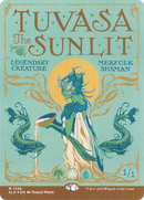 {R} Tuvasa the Sunlit [Secret Lair Drop Series][SLD 1328]