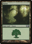 {B}[M14 248] Forest (248) [Magic 2014]