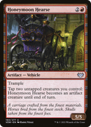 {C} Honeymoon Hearse [Innistrad: Crimson Vow][VOW 160]