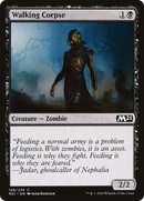 {C} Walking Corpse [Core Set 2021][M21 128]