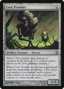 {C} Core Prowler [Mirrodin Besieged][MBS 103]