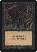 {C} Evil Presence [Alpha Edition][LEA 107]