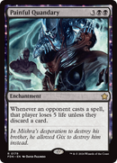 {@R} Painful Quandary [Foundations][FDN 179]