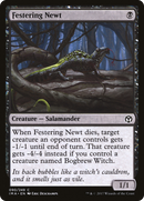 {C} Festering Newt [Iconic Masters][IMA 090]