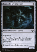 {C} Tormod's Cryptkeeper [Modern Horizons 2][MH2 239]