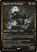 {R} Slogurk, the Overslime [Innistrad: Double Feature][DBL 242]
