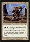 {R} Trap Digger [Scourge][SCG 024]