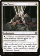 {C} Soul Snare [Starter Commander Decks][SCD 034]