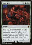 {R} Long Rest [Dungeons & Dragons: Adventures in the Forgotten Realms][AFR 193]