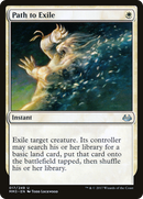 {C} Path to Exile [Modern Masters 2017][MM3 017]