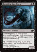 {C} Creeping Bloodsucker [Foundations Jumpstart][J25 415]