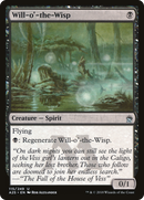 {C} Will-o'-the-Wisp [Masters 25][A25 115]