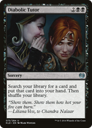 {C} Diabolic Tutor [Kaladesh][KLD 075]