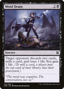 {C} Mind Drain [Zendikar Rising][ZNR 114]